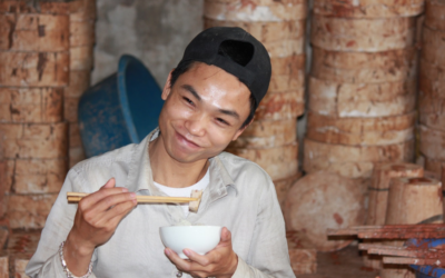 Vietnam, the country of a thousand smiles!