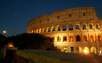 Mode d’emploi pour Rome, l&rsquo;essentiel pour un voyage réussi!
