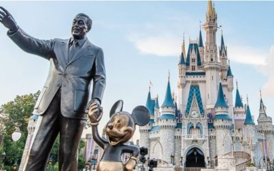 7 trucs indispensables pour un agréable voyage à Disney