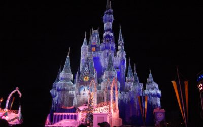 9 attractions Disney à faire le soir