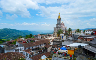 3 raisons de vous offrir une escapade à Puebla lors de votre voyage Mexique