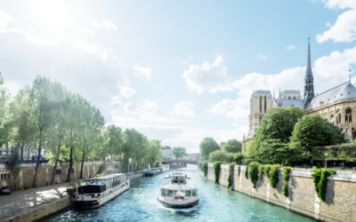 Croisières fluviales en Europe: une expérience pour voyageurs de tout âge