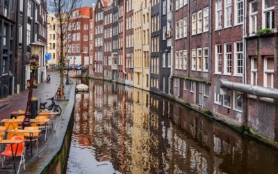 10 destinations de croisière fluviale en Europe à explorer