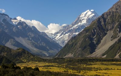 10 randonnées et marches énergisantes