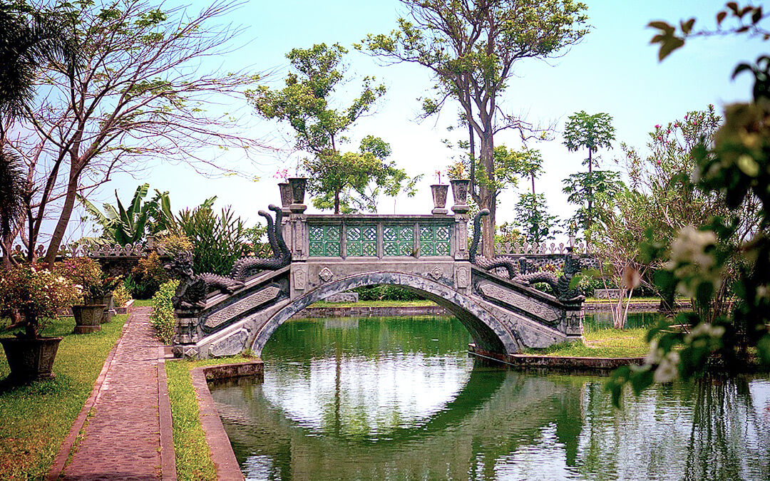 L’Indonésie et ses 17 000 îles