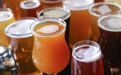 Découvrir l&rsquo;Alaska dans son verre