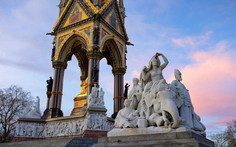 Albert Memorial
