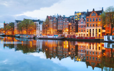 Learn How Locals Live by Visiting Amsterdam Homes that are Now Museums