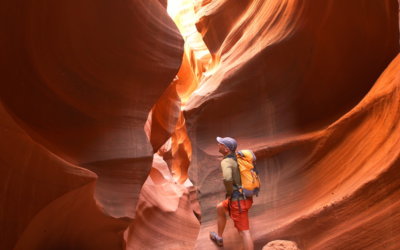 On Location in North America & Hawaii with Revealed America