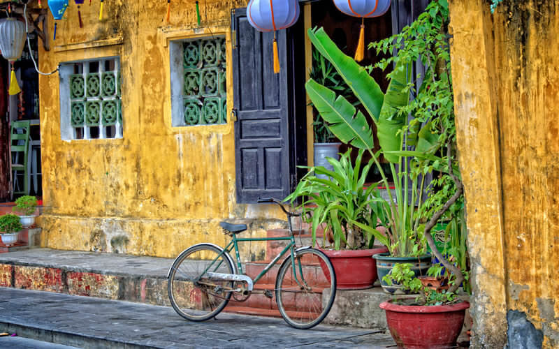 Service Concierge en Asie du Sud-Est