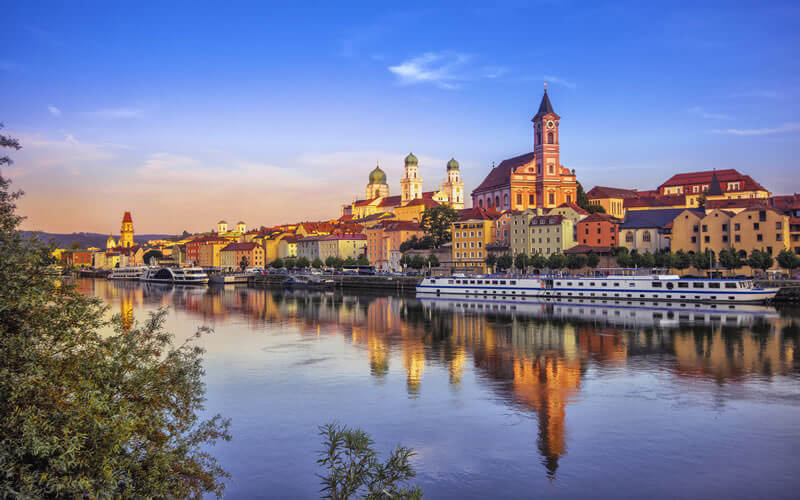 Avalon Waterways présente: les fleuves européens