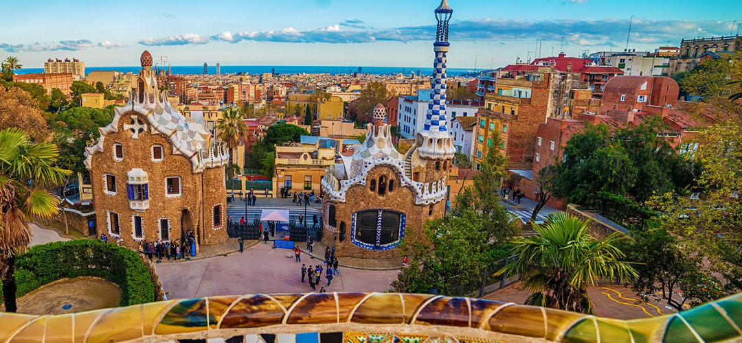 Pleins feux sur la Méditerranée