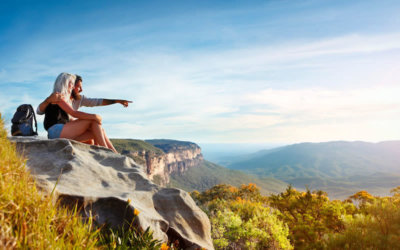 On Location in Australia and New Zealand with Goway Travel