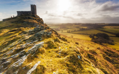 Fossils and Forensics: The Mysteries of Historic Devon