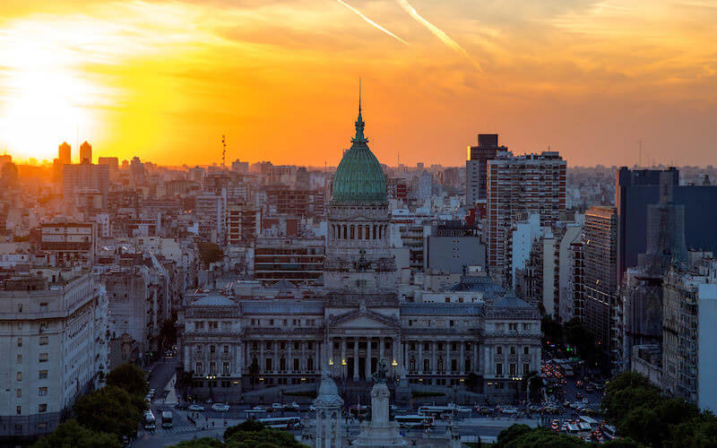 Buenos Aires - Argentina