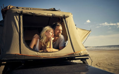 How to Campervan Around Australia