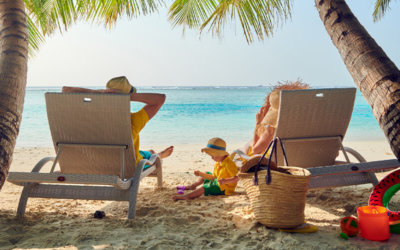 What to Expect from a Family-Friendly All-Inclusive Resort