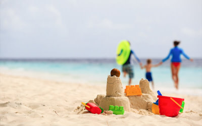 Travel Impressions Presents: Mexico and Caribbean Family Vacations