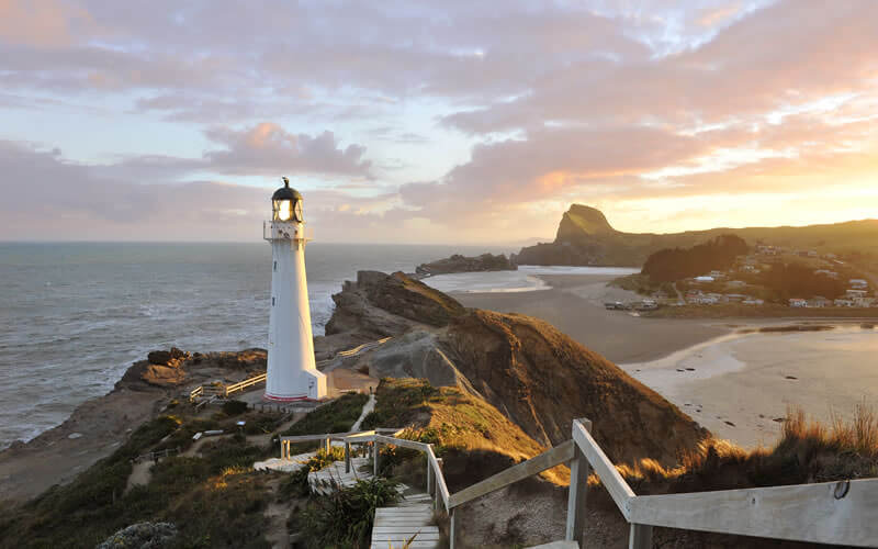 The South Pacific: So Much More Than a Honeymoon Destination