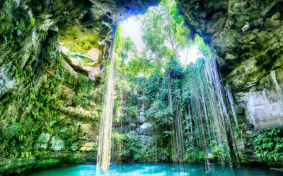 Mexico’s Yucatan Peninsula: It’s Not All Cancun