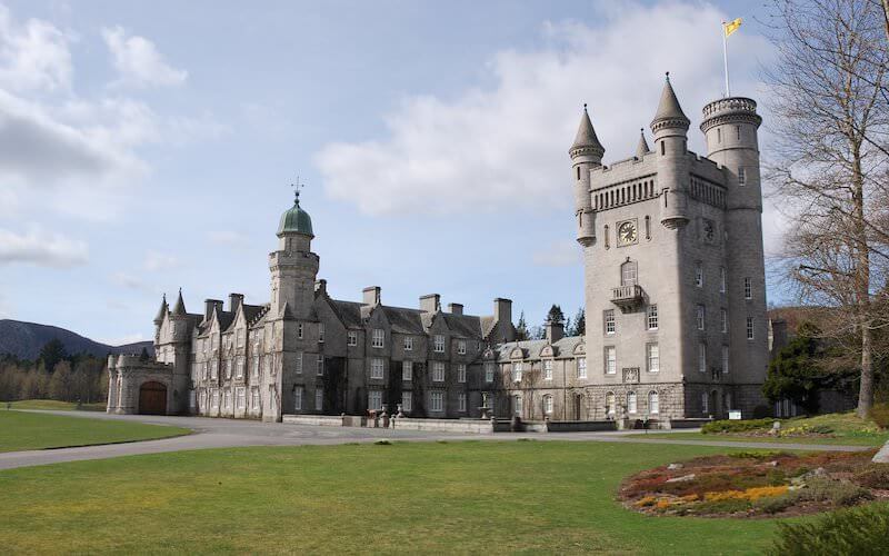 Château de Balmoral