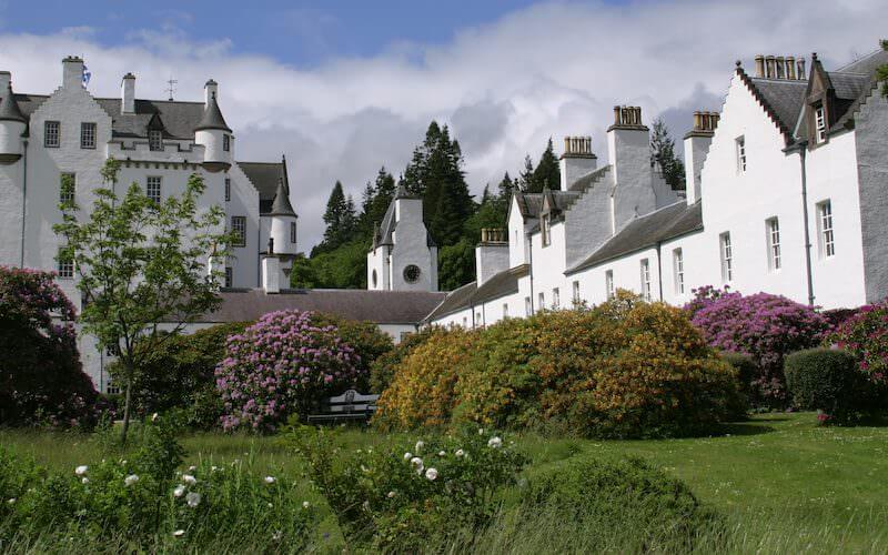 Château de Blair