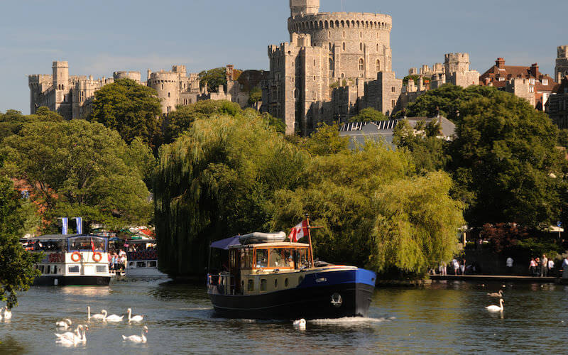 Château de Windsor