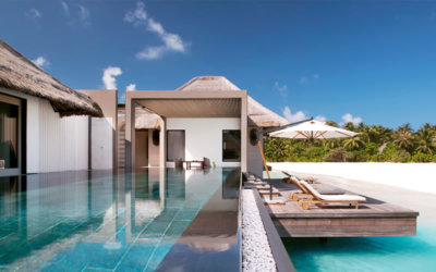 On Location in the Indian Ocean Islands