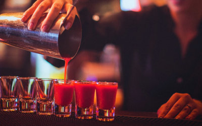 Explorez la dynamique scène du cocktail de Mexico
