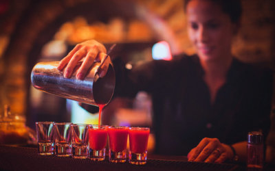 Discover Mexico City’s Thriving Cocktail Scene