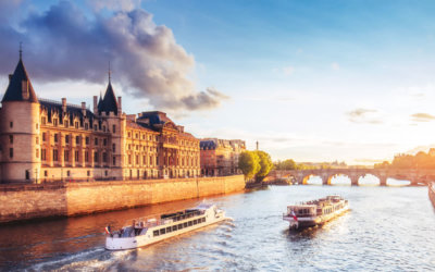 Avez-vous pensé à un itinéraire thématique pour votre croisière fluviale en Europe?
