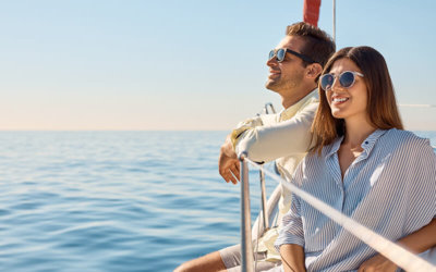 Le Boat Presents: Canal Cruise Escapes