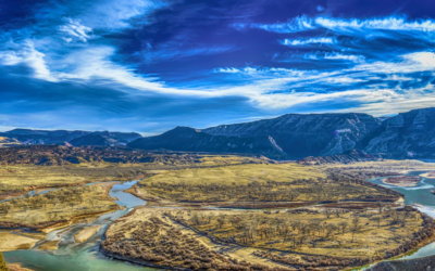 Why You Need To Go Hiking In North America