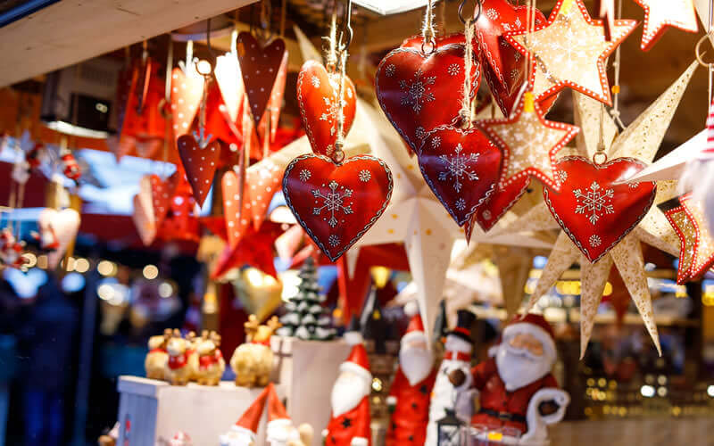 Best Christmas Markets: Exploring Europe As You’ve Never Seen It Before