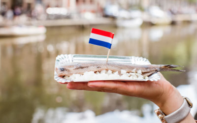 Can’t-Miss Dining Experiences in the Dutch Capital