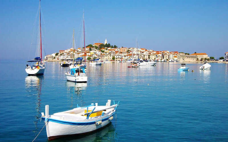 Service Concierge en Europe centrale