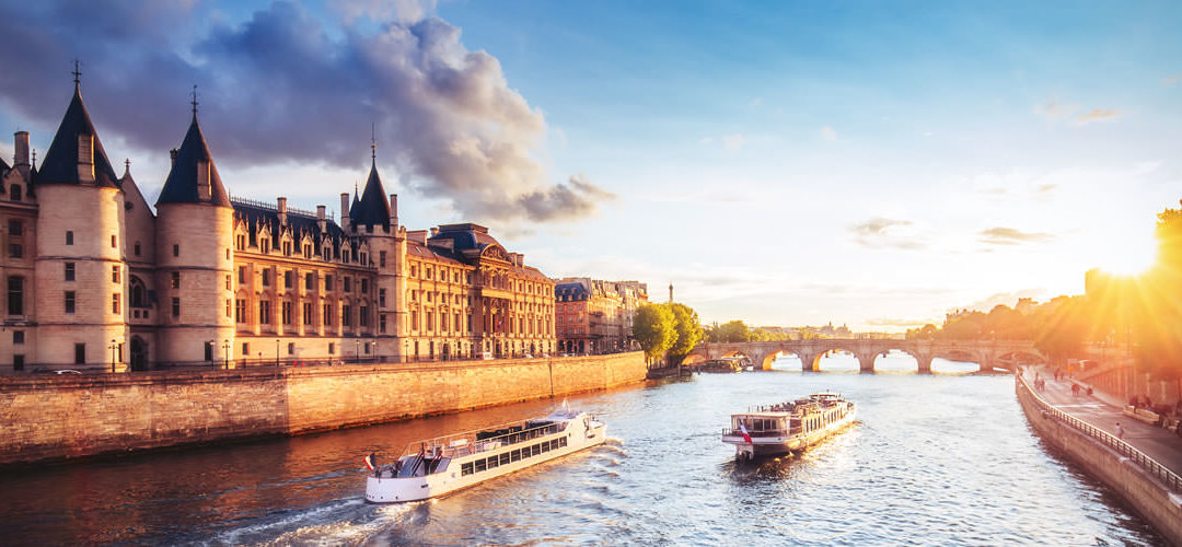 Customize Your European River Cruise with a Themed Itinerary