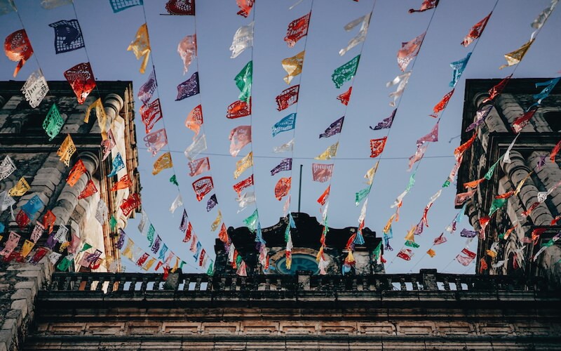 10 expériences mexicaines incomparables pour les familles
