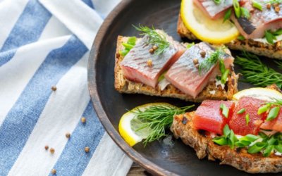 Entrée Destinations Presents: Food in Alaska