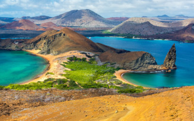 On Location in Ecuador and Peru with Metropolitan Touring