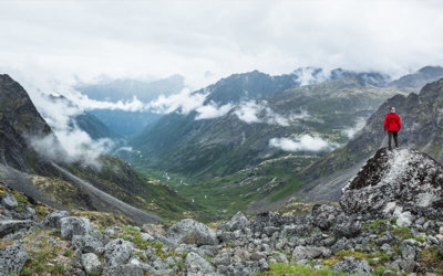 10 Once-in-a-Lifetime Adventures You Can Have in Alaska