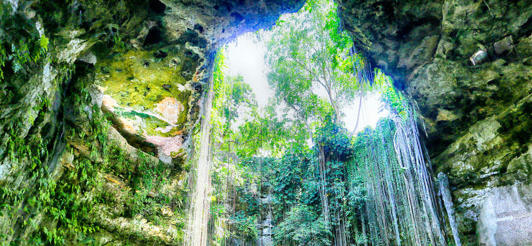 La péninsule du Yucatán, au-delà de Cancún