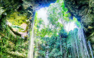 La péninsule du Yucatán, au-delà de Cancún