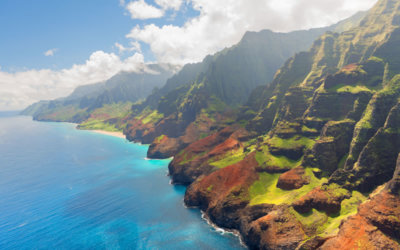 10 raisons d’aimer Hawaï en famille