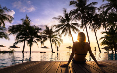 5 hôtels des Caraïbes pour une escapade tropicale de rêve