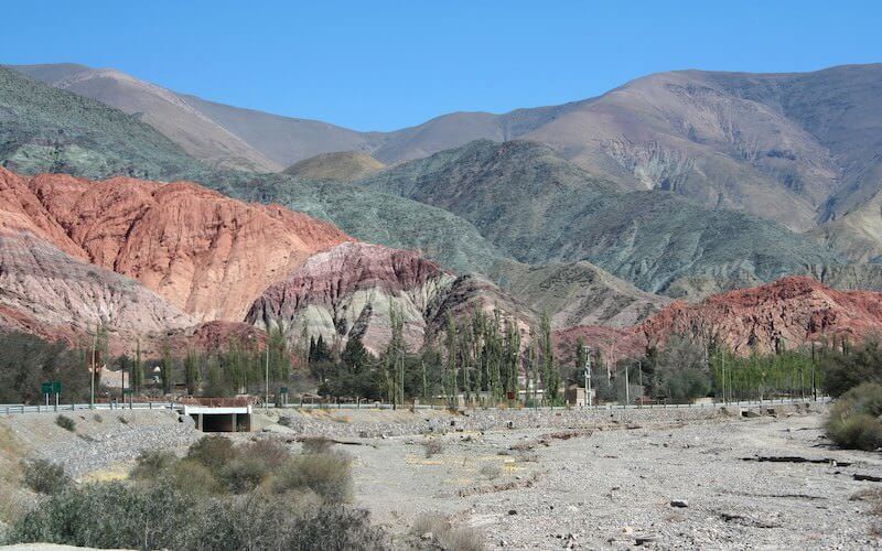 Jujuy - Argentine