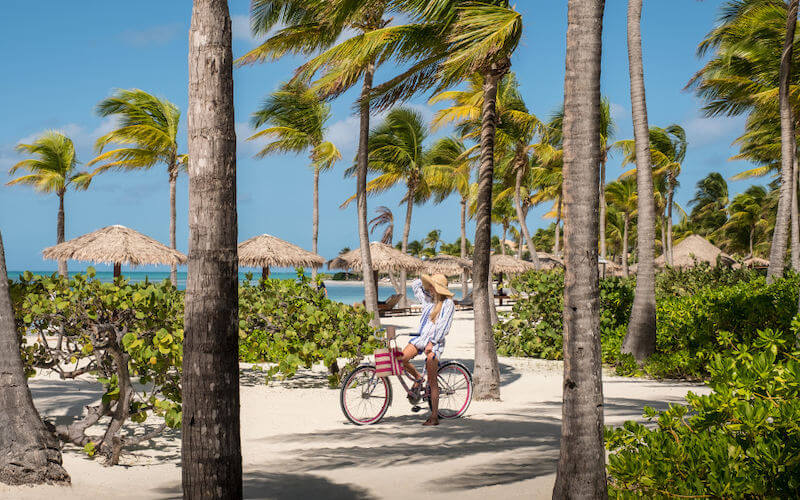 Jumby Bay Island - Antigua