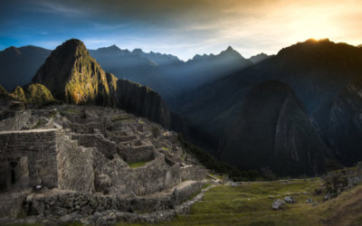 Way to Go Tours Presents: Destinations for the Soul