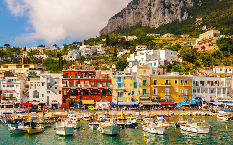 10 Islands that Will Help You Escape the Winter Blahs