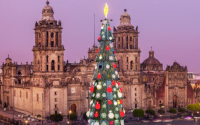 Why You Should Skip the Beach and Head to the City this Winter